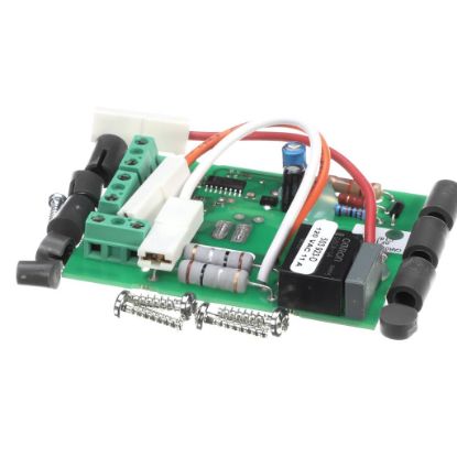 Picture of Robot Coupe 550T 120V Usa Circ Board Part# 89463