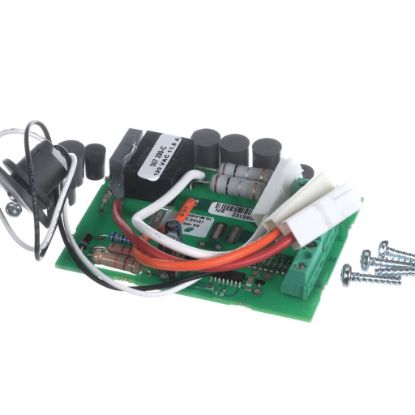 Picture of Robot Coupe Mp600 120V Circ Board Part# 89429