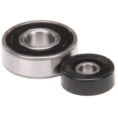 Picture of Robot Coupe Mp Mot0r Bearing Part# 89507