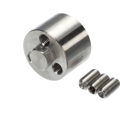 Picture of Robot Coupe Tilting Adjusting And Tighting Assembly Part# 59551