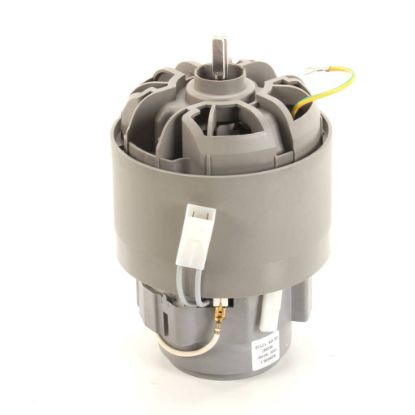 Picture of Robot Coupe 600T B 120V Usa Motor Part# 89566
