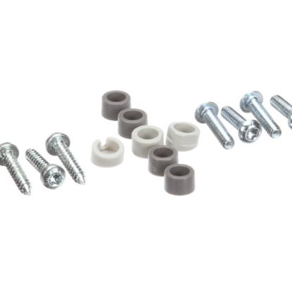 Picture of Robot Coupe Mmp Screw Kit Part# 89568