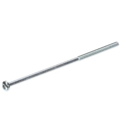 Picture of Robot Coupe Mp Screw M4x105 Part# 89621