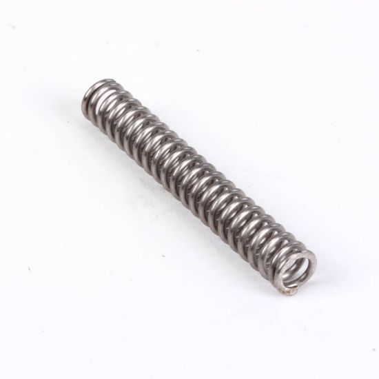 Picture of Robot Coupe Mp Foot Spring Part# 89619