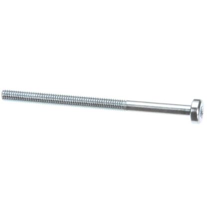 Picture of Robot Coupe Mp600 Screw M4x60 Part# 89622