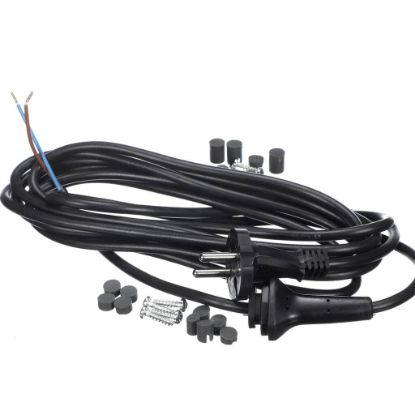 Picture of Robot Coupe Mpc/cmp 230V Power Cord Part# 89538