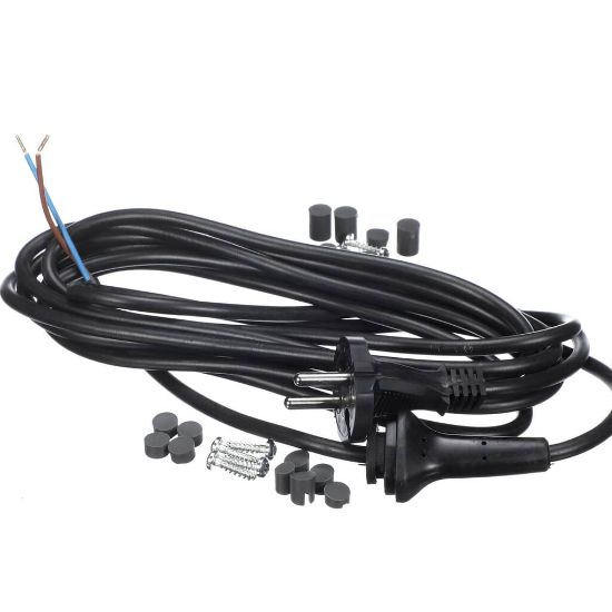 Picture of Robot Coupe Mpc/cmp 230V Power Cord Part# 89538