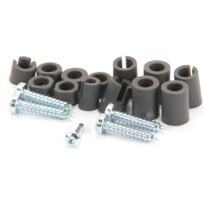 Picture of Robot Coupe Mp/cmp Handle Screw Part# 89532