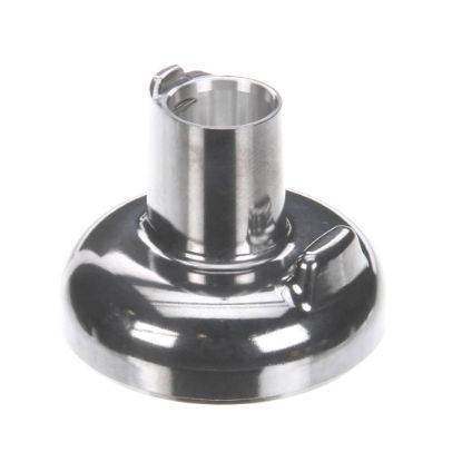 Picture of Robot Coupe Mpc Aluminium Casing Part# 89633