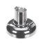 Picture of Robot Coupe Mpc Aluminium Casing Part# 89633
