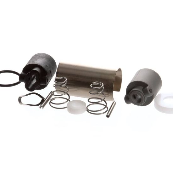 Picture of Robot Coupe Mpc/cmp/cmpc Foot Kit Part# 89643
