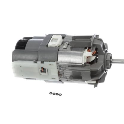 Picture of Robot Coupe Cmp250 120V Motor Part# 89769