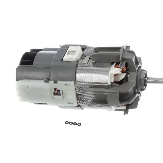 Picture of Robot Coupe Cmp250 120V Motor Part# 89769
