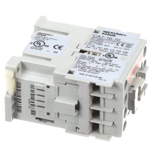 Picture of Robot Coupe Relay Ca7-16-10-209 Part# R1088