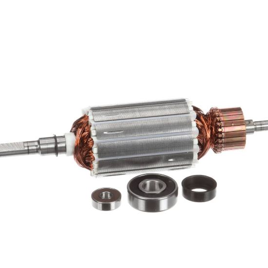 Picture of Robot Coupe Mp600 120V Induced Circ Part# 89977