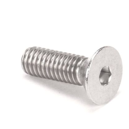 Picture of Robot Coupe (R) Motor Support Screw 5/16X1 Part# R1026A