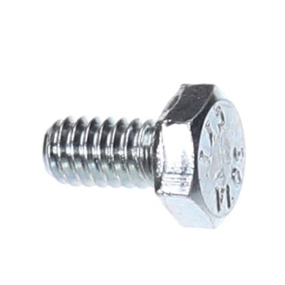 Picture of Robot Coupe Screw (Motor - Ms) Part# R232A