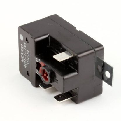 Picture of Robot Coupe Relay Part# R239D.1