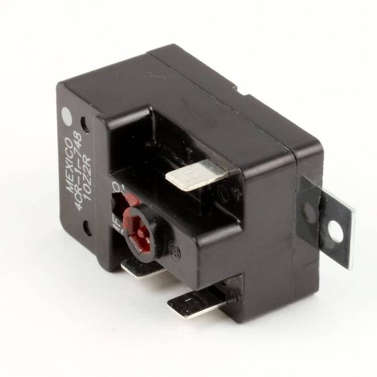 Picture of Robot Coupe Relay Part# R239D.1