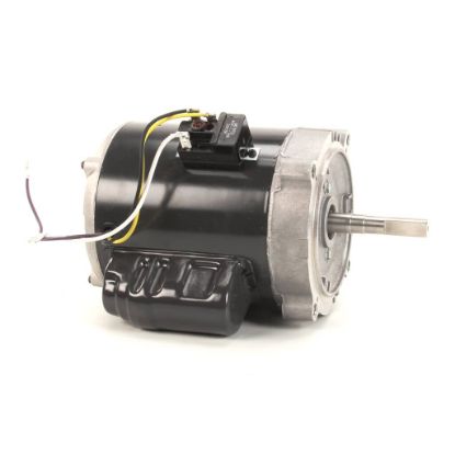 Picture of Robot Coupe Motor, Em Part# R239D