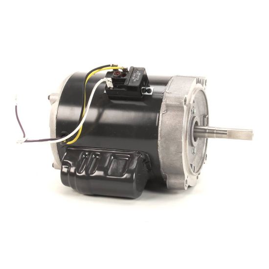 Picture of Robot Coupe Motor, Em Part# R239D