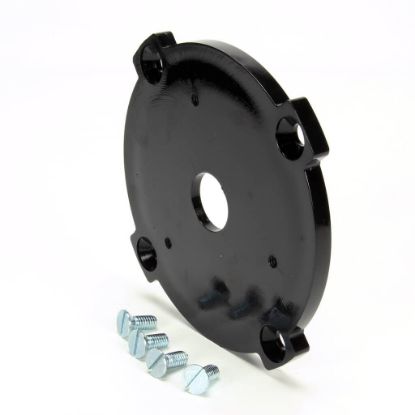 Picture of Robot Coupe Adapter Plate, Em Part# R239D.3