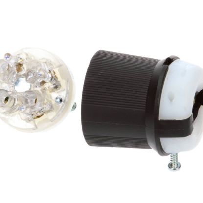 Picture of Robot Coupe Plug 3 Phase Part# R4904