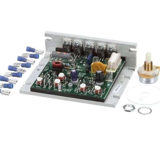 Picture of Robot Coupe Controller Part# RV30241