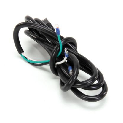 Picture of Robot Coupe Cord W/plug (R4x,s,p,y) Part# R496