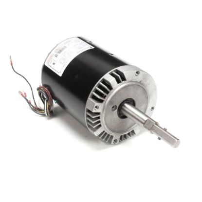 Picture of Robot Coupe (H) Motor Bx4/bx6 Low-profile Part# S193456