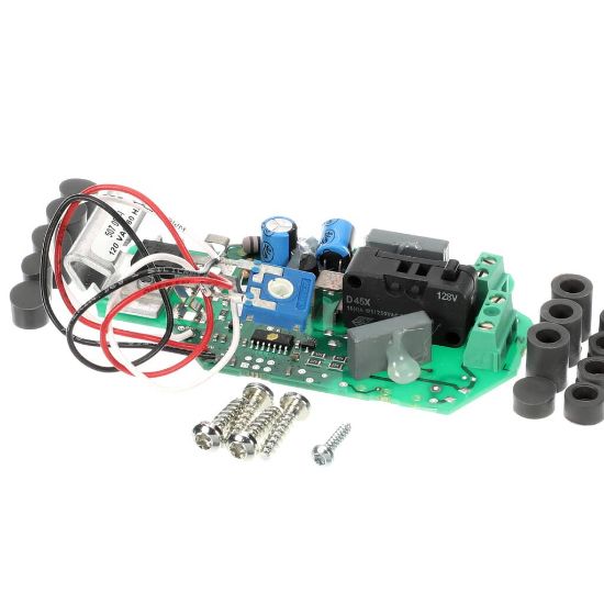 Picture of Robot Coupe Cmp 120V Circ Board Part# 89752