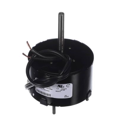 Picture of Reznor Fan Motor Part# 96286