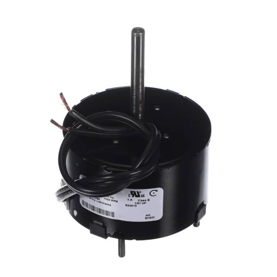 Picture of Reznor Fan Motor Part# 96286