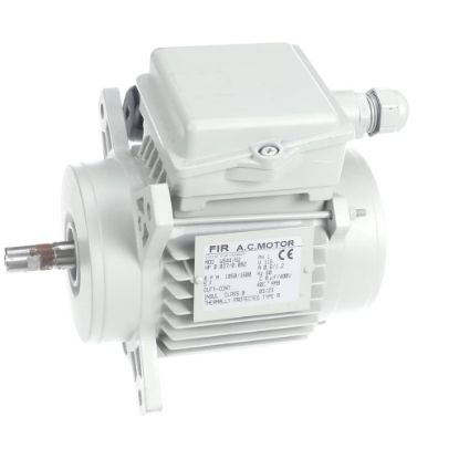 Picture of Reznor Fan Motor Part# 193844