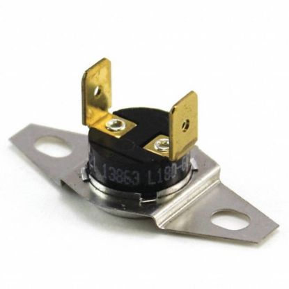 Picture of Reznor 120-180F Auto Limit Switch Part# 45602