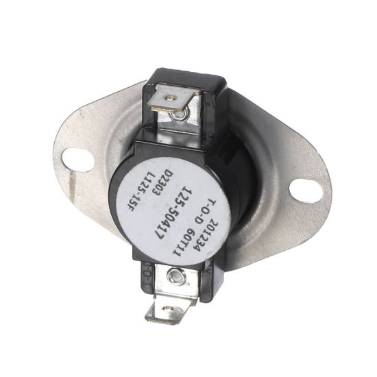 Picture of Reznor L125-15f Limit Switch Part# 50417