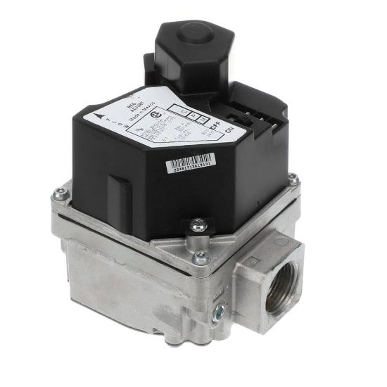 Picture of Reznor 24V 3.5-Inch Wc Nat 3/4-Inch Gas Valve Part# 221525