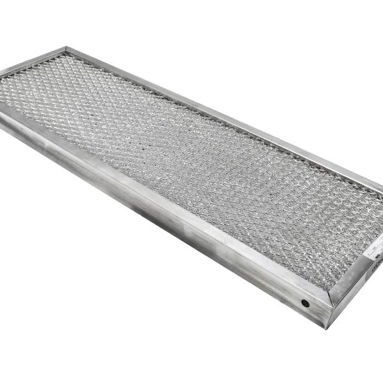 Picture of Reznor Filter 12-Inch X35-inch X2-inch Part# 94383