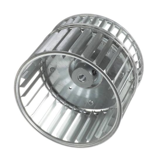 Picture of Reznor Wheel #Ad424-215-101-2-ccw Part# RZ043814