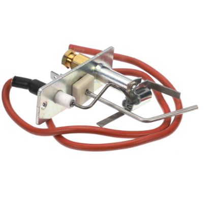 Picture of Reznor Bnr Plt J992hxw7221 Nat Part# RZ061145