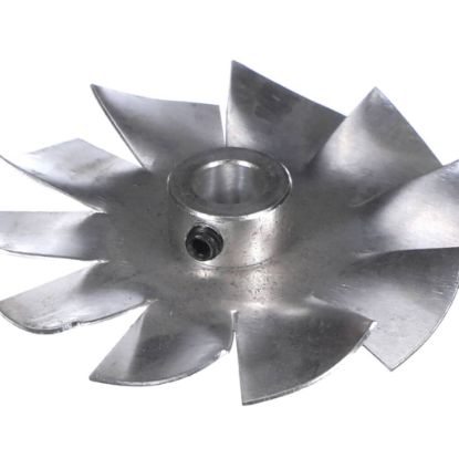 Picture of Reznor F Style B 2-1/4 Hub 5/16 Cw Part# RZ068005