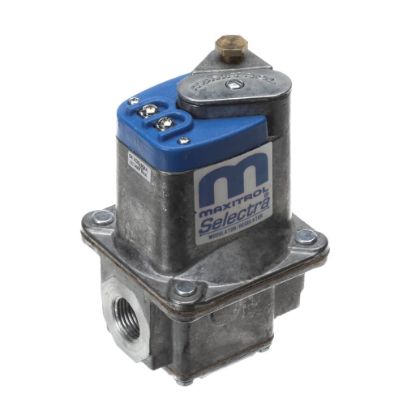 Picture of Reznor Maxitrol Gas Valve Mr-510 1/2-Inch Part# RZ042279, Maxitrol