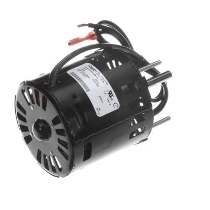 Picture of Reznor Venter Motor - Magnetek # Ja1m Part# RZ148055