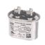 Picture of Reznor Repl Capacitor 4Mfd 370V W/brkt Part# RZ163894
