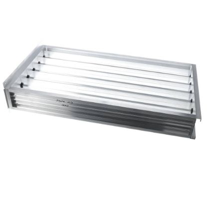 Picture of Rheem Motorized Damper - Rectangular Part# 30X16ND