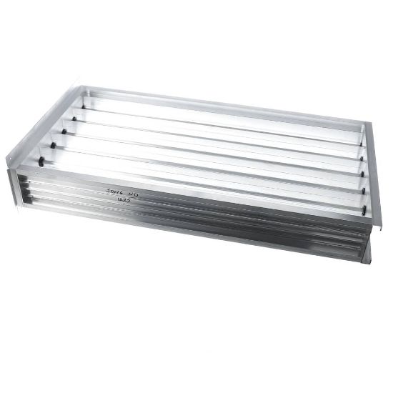 Picture of Rheem Motorized Damper - Rectangular Part# 30X16ND