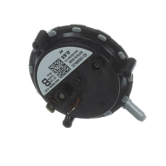 Picture of Rheem Pressure Switch Part# 42-105499-03