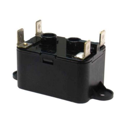 Picture of Rheem Spst 24Vac Coil Relay Part# 42-21571-08