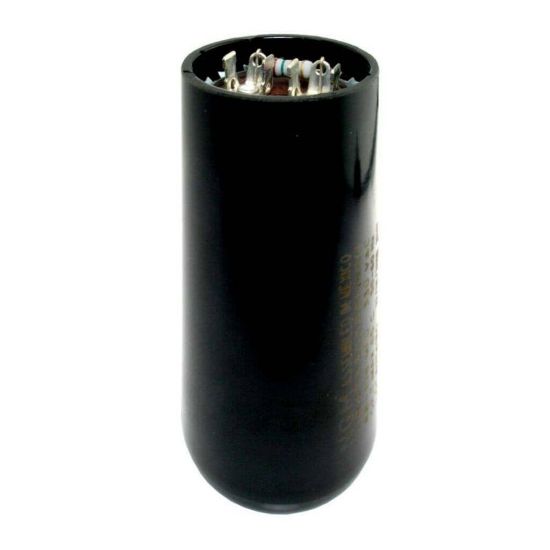 Picture of Rheem Pro 88-106Mfd330v Strtcap Part# 43-17075-04