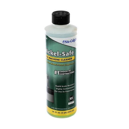 Picture of Rheem Nickel Safe Ice Machine Cleaner Bottle - 16 Oz. Part# 4287-34